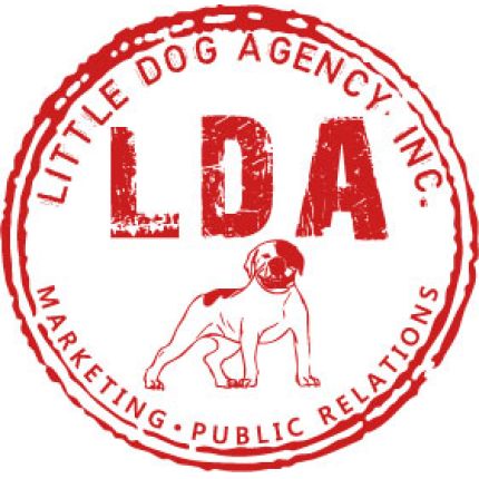 Logótipo de Little Dog Agency