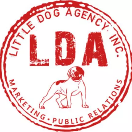 Λογότυπο από Little Dog Agency