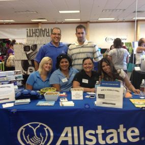 Bild von Craig Pretzinger: Allstate Insurance