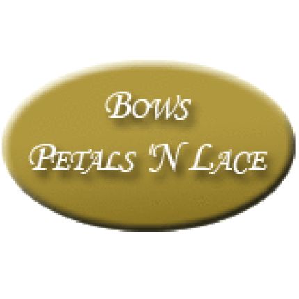 Logo de Bows Petals 'N Lace