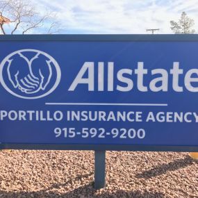 Bild von Roy Portillo: Allstate Insurance