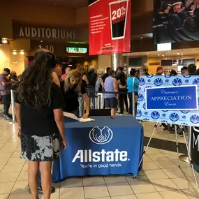Bild von Roy Portillo: Allstate Insurance