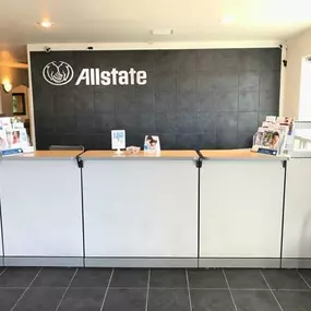 Bild von Roy Portillo: Allstate Insurance
