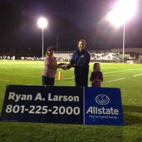 Bild von Ryan A Larson: Allstate Insurance