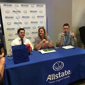 Bild von Ryan A Larson: Allstate Insurance