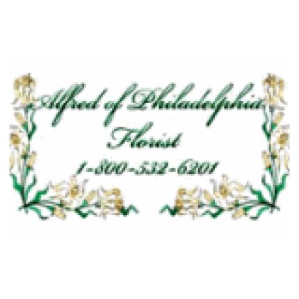 Logotyp från Alfred Of Philadelphia Florist