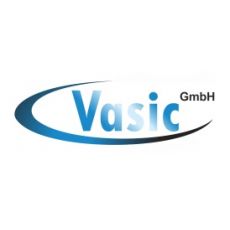 Bild/Logo von Vasic Gebäudereinigung GmbH in Olching
