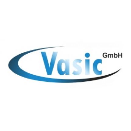 Logotyp från Vasic Gebäudereinigung GmbH