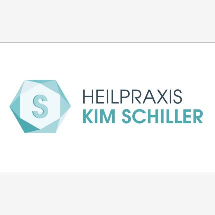 Logo da Heilpraxis Kim Schiller