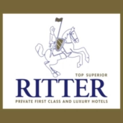 Logo von Hotel Ritter GmbH & Co. KG