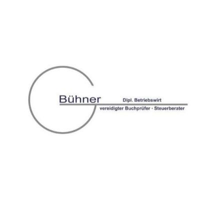 Logo van Gerhard Bühner Steuerberater & vereidigter Buchprüfer