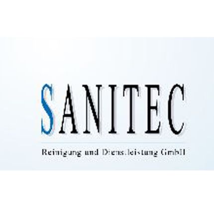 Logo fra Sanitec Reinigung und Dienstleistung GmbH