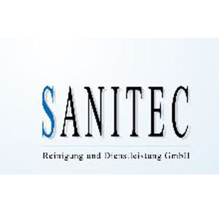 Logotyp från SANITEC GmbH Gebäudereinigung