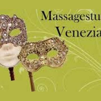 Logotyp från Massagestudio Venezia