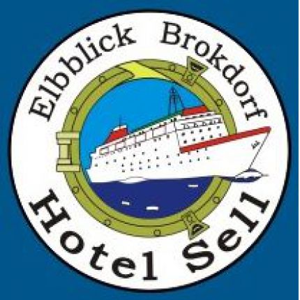 Logo de Elbblick Brokdorf Hotel Sell