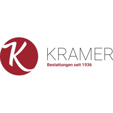 Logo von Bestattungen Kramer - Inh. Friedrich Kramer