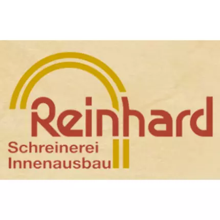 Logo von Schreinerei Reinhard GmbH - Schreinerei u. Innenausbau