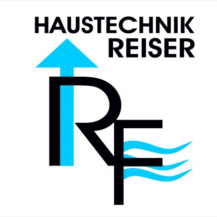 Logo fra Haustechnik Reiser GbR