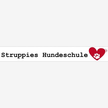 Logotipo de Struppieshundeschule