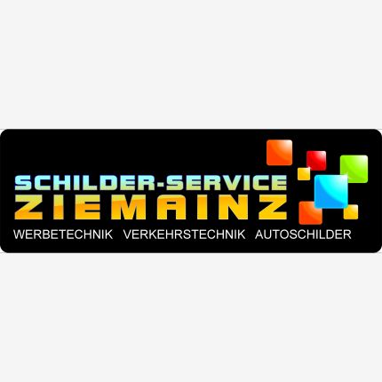 Logo von Schilder-Service Ziemainz