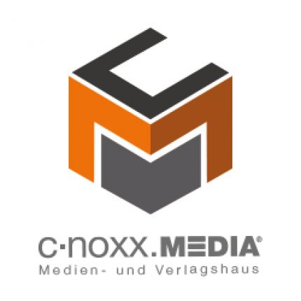 Logo van c-noxx.media oHG