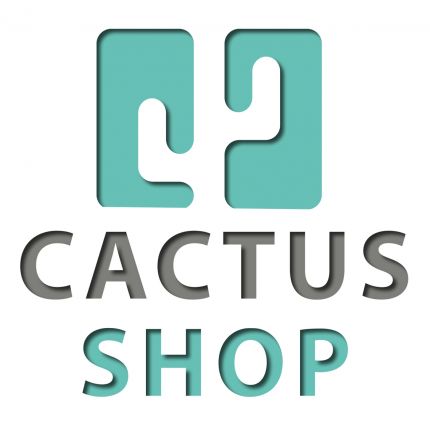 Logo da Cactus