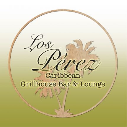 Logo de Los Pérez Caribbean Grillhouse Bar & Lounge