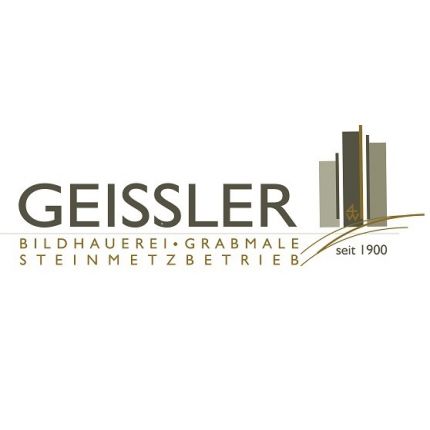 Logo van Geissler Grabmale GmbH