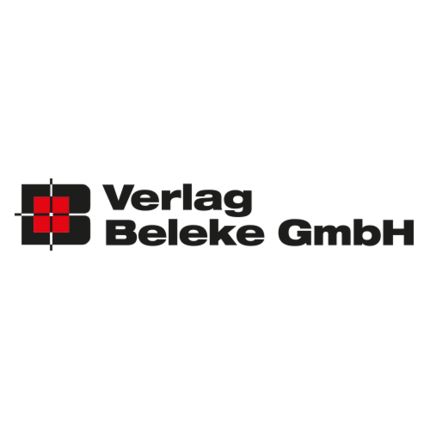 Logo von Verlag Beleke GmbH - mediamagneten
