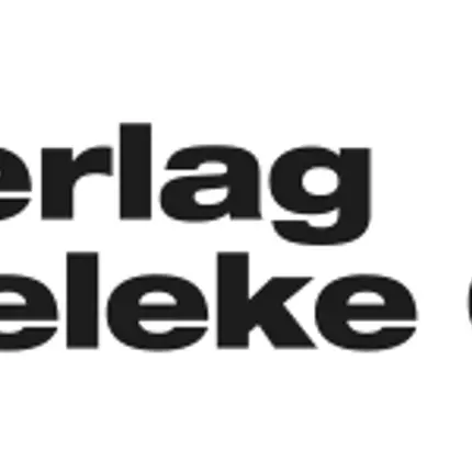 Logo van Verlag Beleke GmbH - mediamagneten