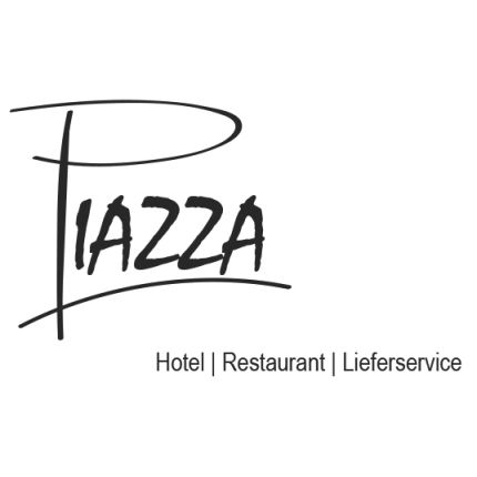 Logo von Hotel Restaurant Piazza