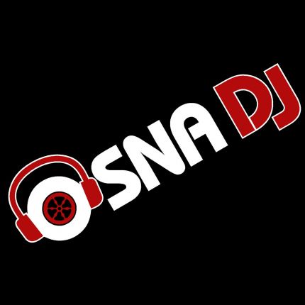 Logo van Osna DJ