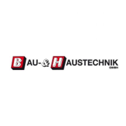 Logotyp från Bau- & Haustechnik GmbH