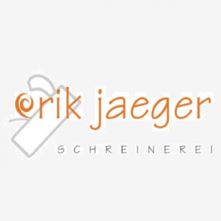 Logotipo de erik jaeger SCHREINEREI