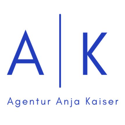 Logo from Agentur Anja Kaiser