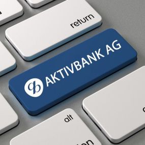 Bild von AKTIVBANK AG