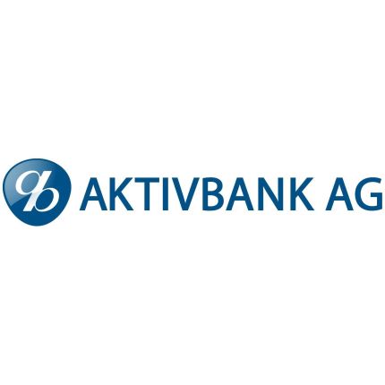 Logo fra AKTIVBANK AG