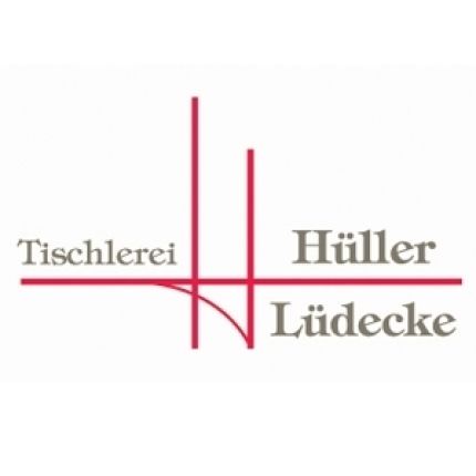 Logo van Hüller & Lüdecke Hübau GmbH