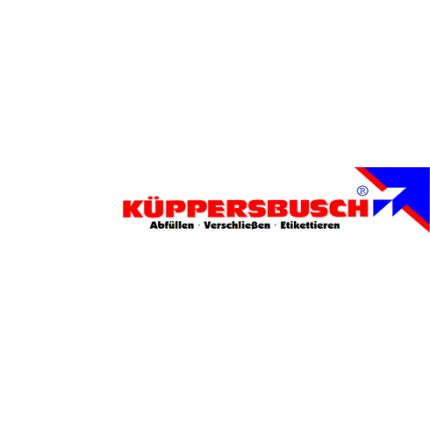 Λογότυπο από Küppersbusch GmbH