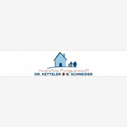 Logo fra Hausärztlichen Praxisgemeinschaft Dr. med. Iris Ketteler, Barbara Schneider