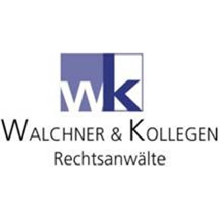 Logo van Walchner & Kollegen