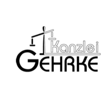 Logo von Kanzlei Gehrke