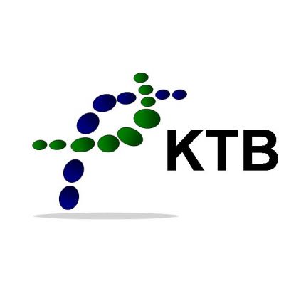 Logo von KTB Kurierdienst Transporte Bachfischer, Regalservice, Hausmeisterdienst