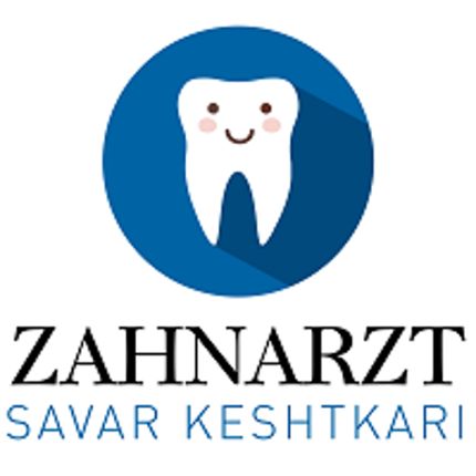 Logo fra Zahnarzt Savar Keshtkari