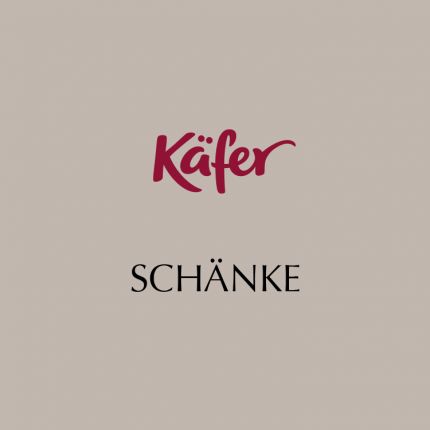 Logo von Restaurant Käfer-Schänke
