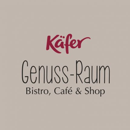 Logotyp från Käfer Genuss-Raum