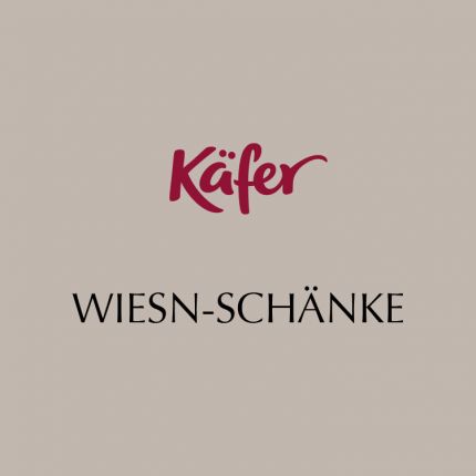 Logo od Käfer Wiesn-Schänke