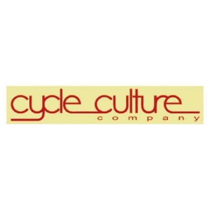 Logo fra Cycle Culture Company
