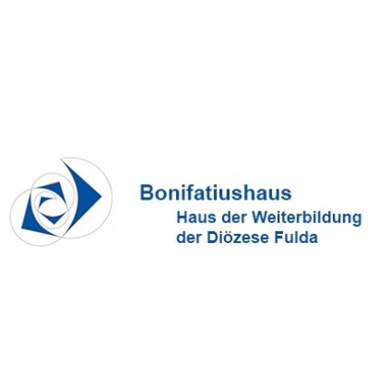 Logo fra Bonifatiushaus Diözesbildungsstätte