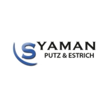 Logo van S. Yaman Putz & Estrich